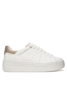 Tamaris Tamaris Sneakersy 1-23755-45 Bílá
