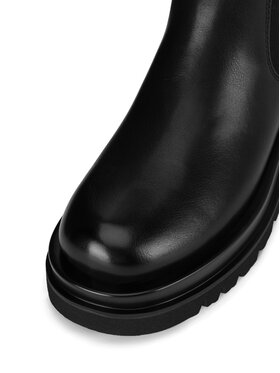 Μποτάκια με λάστιχο Lasocki φωτογραφία