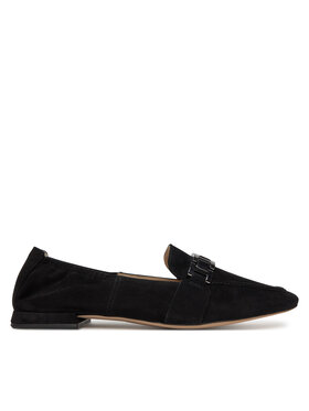 HÖGL HÖGL Slipper Madeleine 9-100952 Schwarz