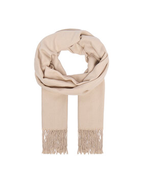 Nine West Nine West Шарф CEO-NW-W4-002-AW25 Бежевий