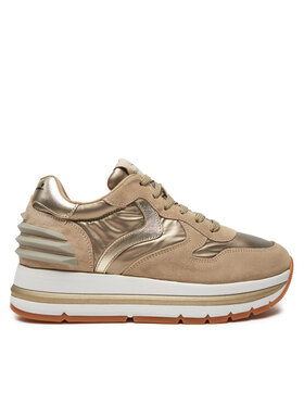 Voile Blanche Voile Blanche Sneakers Maran Power 0012017036.12.1E07 Beige
