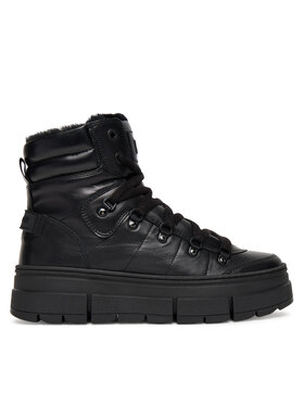 Bogner Bogner Botine Vaduz S 3 A 22546403 Negru