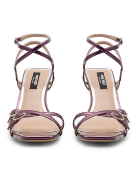 Nine West Sandale FARAZA ZL23014CC Ljubičasta