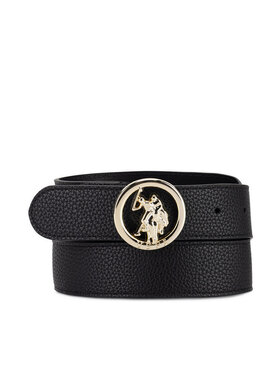 U.S. Polo Assn. U.S. Polo Assn. Gürtel AIUXT2336WVP Braun