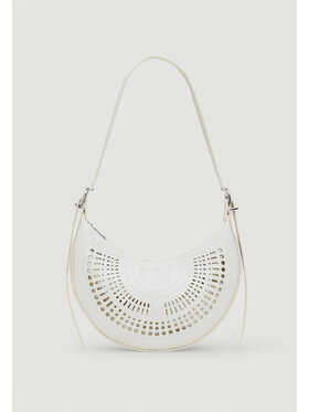 Desigual Desigual Borsa BAG_ ORBIS CASCAIS Bianco