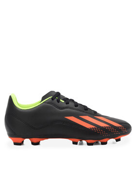 adidas adidas Ghete pentru fotbal X SPEEDPORTAL.4 FXG J GW8496 Negru