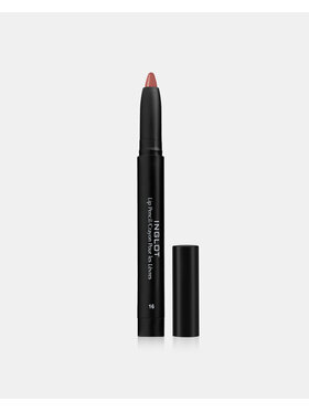INGLOT INGLOT AMC Matte Konturówka do ust 16