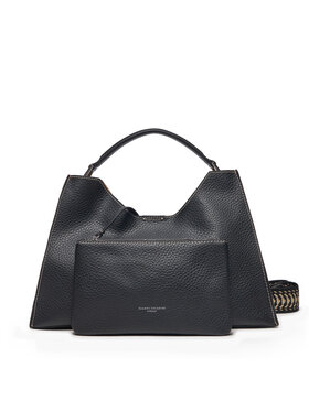 Gianni Chiarini Gianni Chiarini Torbica Aurora BS 10566 RNGDBL-NAETN Crna