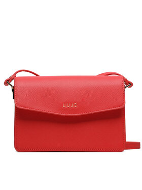 Liu Jo Liu Jo Rankinė Ecs S Crossbody AF3387 E0087 Raudona