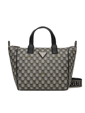 Guess Guess Handtasche TWLW96 76019 Schwarz