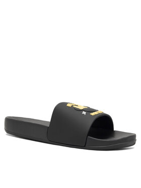 Mickey&Friends Mickey&Friends Ciabatte AW23-25DSTC Nero