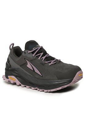 Altra Altra Turistiniai batai Olympus 5 Hike low Gtx GORE-TEX AL0A7R760141 Juoda