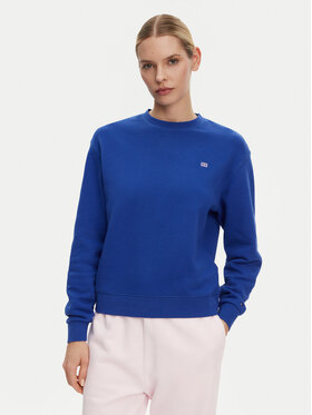 Tommy Hilfiger Tommy Hilfiger Pluus WW0WW45980 Sinine Regular Fit
