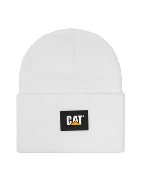 CAT Footwear CAT Footwear Sapka Label Cuff 1090026 Fehér