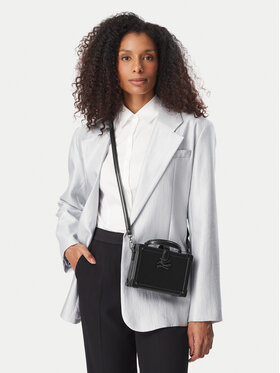KARL LAGERFELD KARL LAGERFELD Handtasche B4W30369 Schwarz