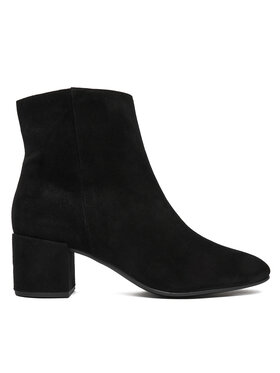 HÖGL HÖGL Stiefeletten 0-134107-01000 Schwarz