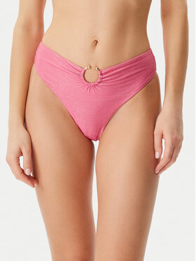 Guess Guess Bikini E4GO11 KC632 Różowy