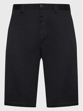 Volcom Volcom Шорти з тканини Frickin A0912300 Чорний Regular Fit