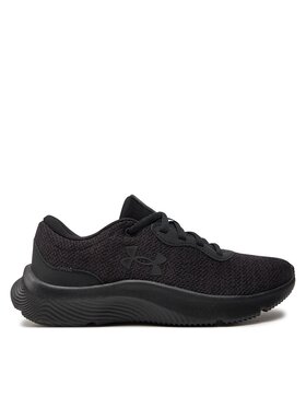 Under Armour Under Armour Buty do biegania Ua W Mojo 2 024131-002 Czarny