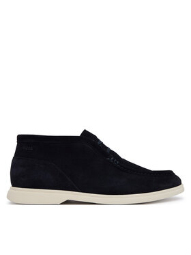 BOSS BOSS Halbschuhe Sienne 50548119 Dunkelblau