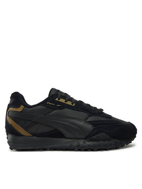Puma Puma Αθλητικά Blktop Rider 392725 28 Μαύρο
