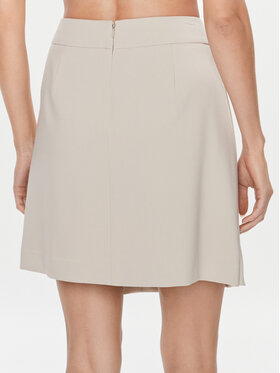 DKNY Φούστα σε γραμμή Α DKNY - 3