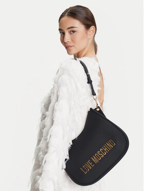 LOVE MOSCHINO LOVE MOSCHINO Τσάντα JC4021PP1NKD0000 Μαύρο