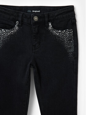 Τζιν Desigual φωτογραφία