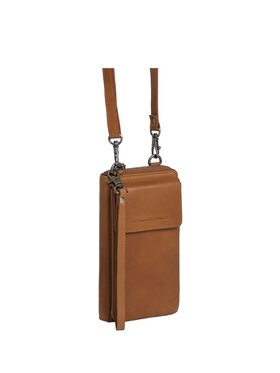The Chesterfield Brand The Chesterfield Brand Etui na telefon 230420 Brązowy