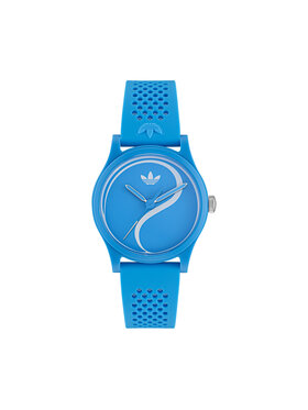 adidas adidas Uhr AO Style Game Two AOSY25520 Blau