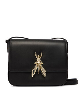 Patrizia Pepe Patrizia Pepe Torbica 8B0303/L061 Crna