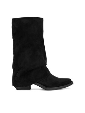 JENNY JENNY Stivali HY23689-19 Nero