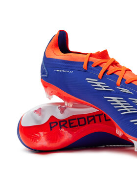 Adidas Čevlji Za Nagomet Predator Pro Fg IF6330 Mornarsko Modra