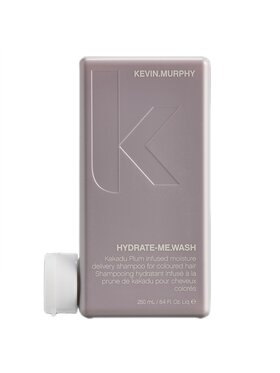 Kevin Murphy Kevin Murphy Kevin Murphy Hydrate-Me.Wash nawilżająco-wygładzający szampon do włosów 250ml Szampon do włosów