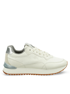 Gant Gant Sneakers Bevinda 29531671 Weiß