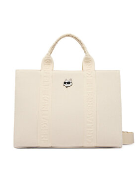 KARL LAGERFELD KARL LAGERFELD Soma B2W50090 Krēmkrāsas