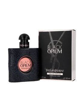 Saint Laurent Saint Laurent Black Opium Woda perfumowana
