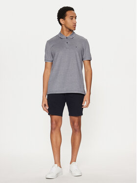 Σορτς υφασμάτινο Calvin Klein φωτογραφία