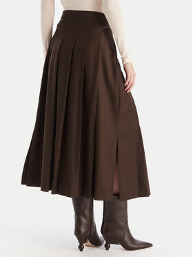 Φούστα σε γραμμή Α Weekend Max Mara φωτογραφία