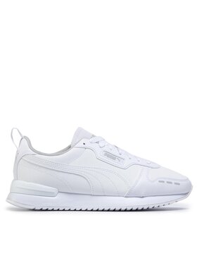 Puma Puma Sneakers R78 Sl 374127 02 Bianco