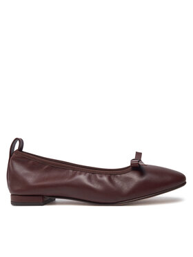 ALOHAS ALOHAS Balerinos Freya S100503 Ruda
