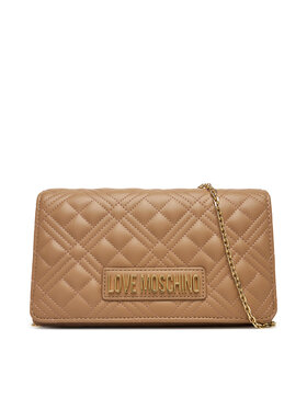 LOVE MOSCHINO LOVE MOSCHINO Сумка JC4079PP0NLA0104 Бежевий
