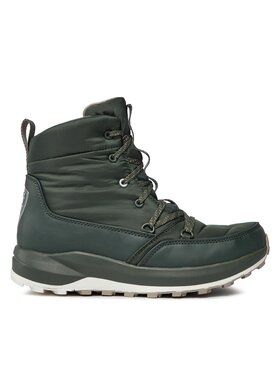 Rossignol Rossignol Stivali da neve Rossi Podium RNMM040 Verde