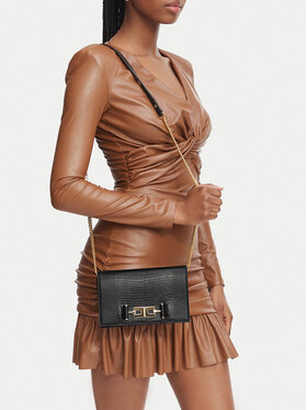 Elisabetta Franchi Elisabetta Franchi Handtasche BS-08A-66E2-V320 Schwarz