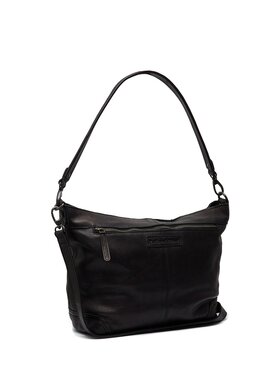 The Chesterfield Brand The Chesterfield Brand Saszetka 278556 Czarny