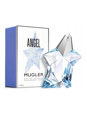 Mugler Mugler Mugler Angel 100ml woda toaletowa Woda toaletowa