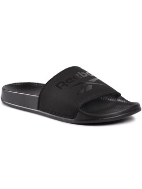 Reebok Reebok Nazouváky Fulgere Slide CN6467 Černá
