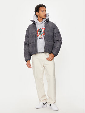 Μπουφάν χειμωνιάτικο Karl Kani φωτογραφία