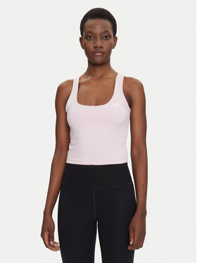 Under Armour Under Armour топ Motion 6007656 Розов Slim Fit