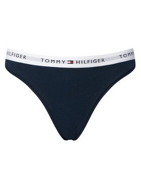 Σετ σλιπ κλασικά Tommy Hilfiger φωτογραφία